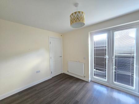 3 bedroom Town house for sale in Garthdee Farm Gardens, Garthdee, Aberdeen, AB10