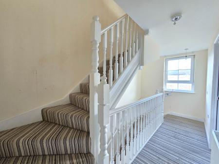 3 bedroom Town house for sale in Garthdee Farm Gardens, Garthdee, Aberdeen, AB10