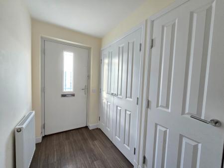 3 bedroom Town house for sale in Garthdee Farm Gardens, Garthdee, Aberdeen, AB10
