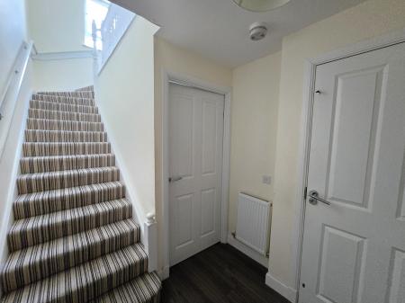 3 bedroom Town house for sale in Garthdee Farm Gardens, Garthdee, Aberdeen, AB10