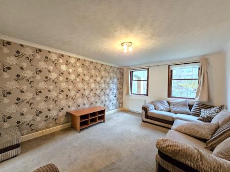 Millside Terrace, Peterculter, Aberdeen, AB14