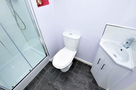 1 bedroom Flat to let in St Clair Street, Aberdeen, AB24