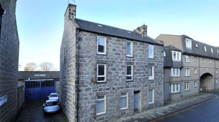 1 bedroom Flat to let in St Clair Street, Aberdeen, AB24