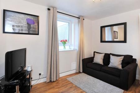 1 bedroom Flat to let in St Clair Street, Aberdeen, AB24