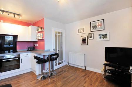 1 bedroom Flat to let in St Clair Street, Aberdeen, AB24
