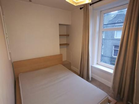 1 bedroom Flat to let in St Clair Street, Aberdeen, AB24