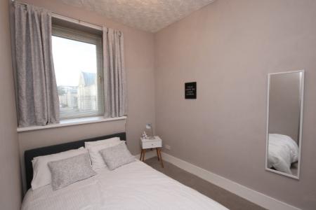 1 bedroom Flat to let in Urquhart Road, City Centre, Aberdeen, AB24