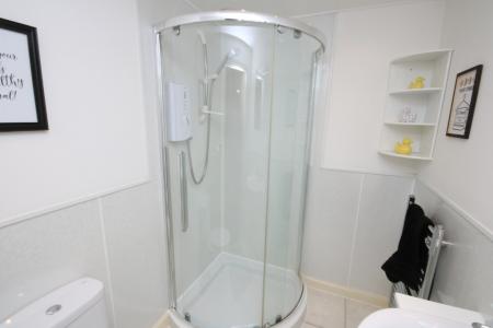 1 bedroom Flat to let in Urquhart Road, City Centre, Aberdeen, AB24