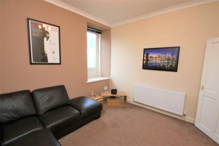 1 bedroom Flat to let in Urquhart Road, City Centre, Aberdeen, AB24