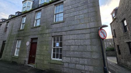 1 bedroom Flat for sale in St Marys Place, City Centre, Aberdeen, AB11