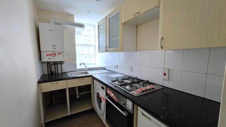 1 bedroom Flat for sale in St Marys Place, City Centre, Aberdeen, AB11