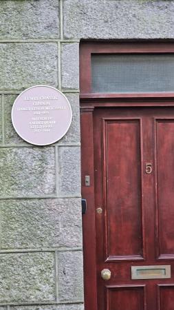 1 bedroom Flat for sale in St Marys Place, City Centre, Aberdeen, AB11