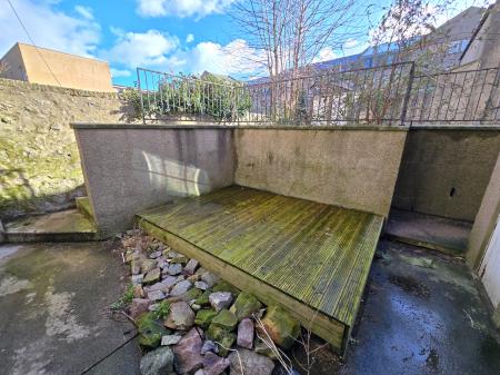 1 bedroom Flat for sale in St Marys Place, City Centre, Aberdeen, AB11