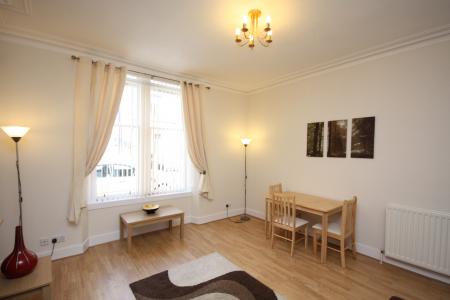 1 bedroom Flat to let in Urquhart Street, Aberdeen, AB24