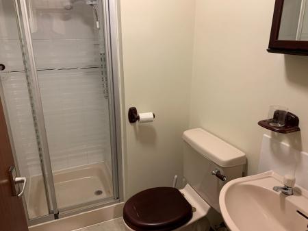 1 bedroom Flat to let in Urquhart Street, Aberdeen, AB24