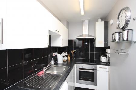 1 bedroom Flat to let in Urquhart Street, Aberdeen, AB24