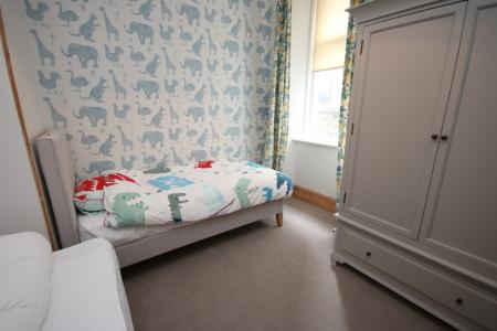 2 bedroom Flat to let in Bonnymuir Place, Rosemount, Aberdeen, AB15