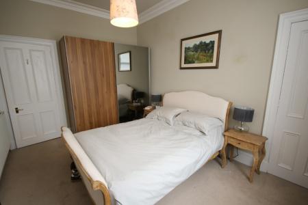 2 bedroom Flat to let in Bonnymuir Place, Rosemount, Aberdeen, AB15