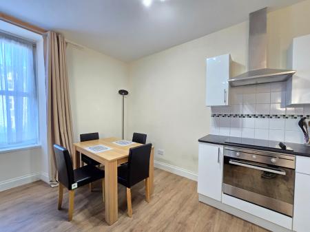1 bedroom Flat to let in Constitution Street, City Centre, Aberdeen, AB24