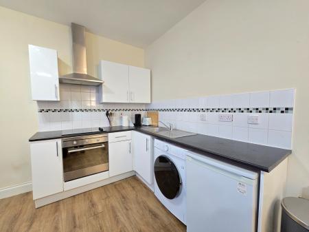 1 bedroom Flat to let in Constitution Street, City Centre, Aberdeen, AB24