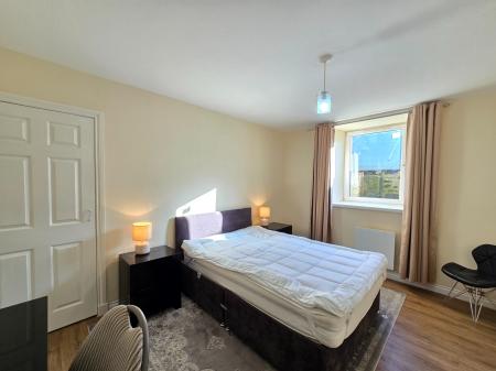 Constitution Street, City Centre, Aberdeen, AB24