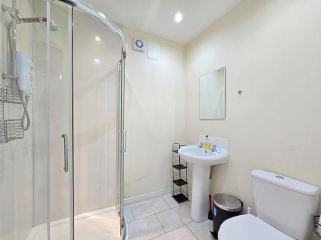 1 bedroom Flat to let in Constitution Street, City Centre, Aberdeen, AB24