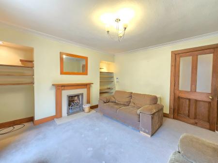 2 bedroom Flat to let in Crown Street, City Centre, Aberdeen, AB11
