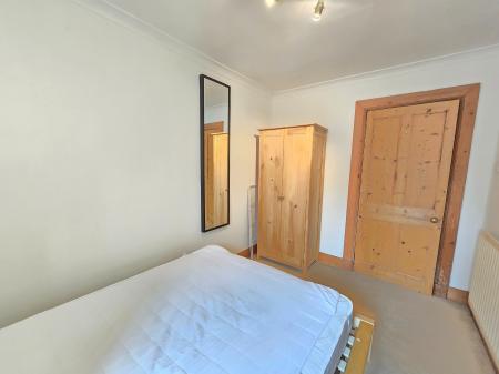 2 bedroom Flat to let in Crown Street, City Centre, Aberdeen, AB11