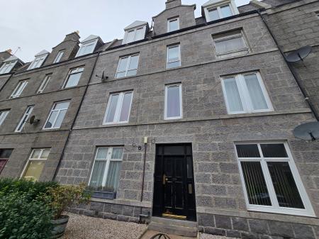 Walker Road, Torry, Aberdeen, AB11