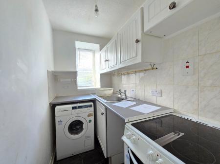 1 bedroom Flat for sale in Walker Road, Torry, Aberdeen, AB11
