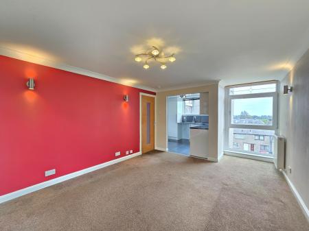 2 bedroom Flat to let in Simpson Road, Bridge of Don, Aberdeen, AB23