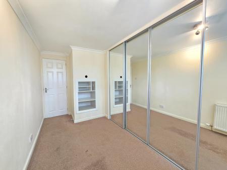 2 bedroom Flat to let in Simpson Road, Bridge of Don, Aberdeen, AB23