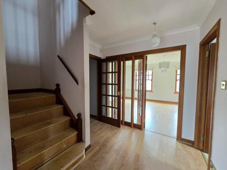 4 bedroom Detached house for sale in Coldstone Avenue, Kingswells, Aberdeen, AB15