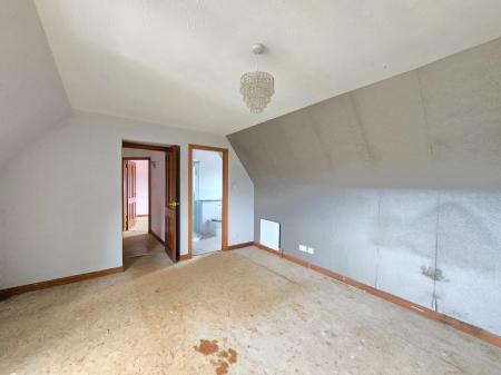 4 bedroom Detached house for sale in Coldstone Avenue, Kingswells, Aberdeen, AB15