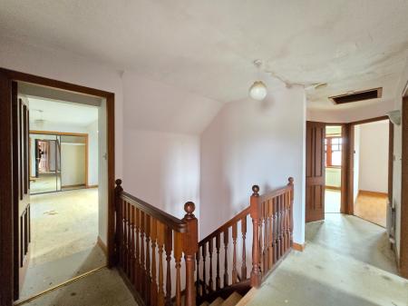 4 bedroom Detached house for sale in Coldstone Avenue, Kingswells, Aberdeen, AB15