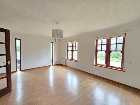 4 bedroom Detached house for sale in Coldstone Avenue, Kingswells, Aberdeen, AB15