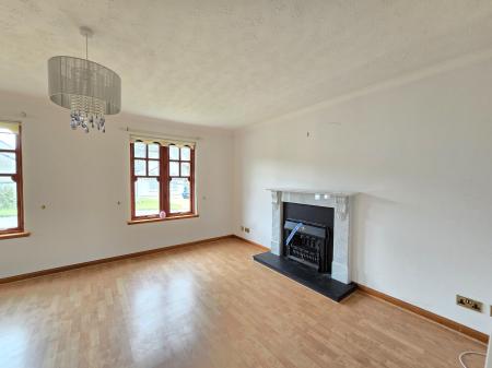 4 bedroom Detached house for sale in Coldstone Avenue, Kingswells, Aberdeen, AB15