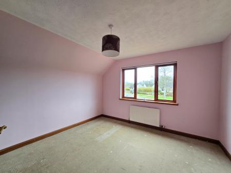 4 bedroom Detached house for sale in Coldstone Avenue, Kingswells, Aberdeen, AB15