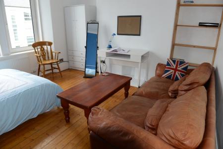 2 bedroom Flat to let in Seaforth Road, Aberdeen, AB24