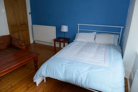 2 bedroom Flat to let in Seaforth Road, Aberdeen, AB24