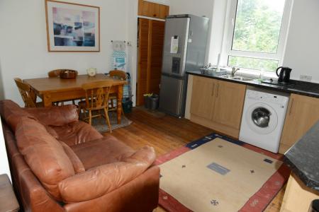 2 bedroom Flat to let in Seaforth Road, Aberdeen, AB24