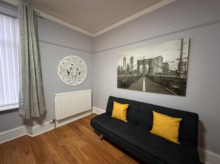 1 bedroom Flat to let in Seaforth Road, City Centre, Aberdeen, AB24