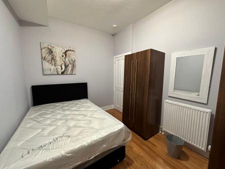 1 bedroom Flat to let in Seaforth Road, City Centre, Aberdeen, AB24