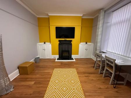 1 bedroom Flat to let in Seaforth Road, City Centre, Aberdeen, AB24