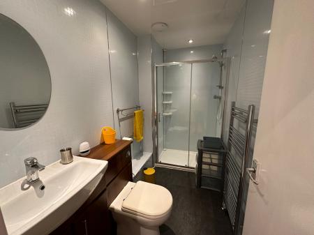 1 bedroom Flat to let in Seaforth Road, City Centre, Aberdeen, AB24