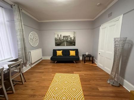 Seaforth Road, City Centre, Aberdeen, AB24