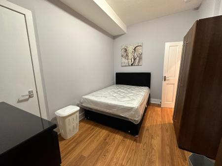 1 bedroom Flat to let in Seaforth Road, City Centre, Aberdeen, AB24