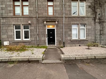 1 bedroom Flat to let in Seaforth Road, City Centre, Aberdeen, AB24