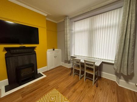 1 bedroom Flat to let in Seaforth Road, City Centre, Aberdeen, AB24