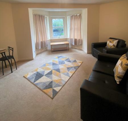 2 bedroom Flat to let in Chapel Street, Aberdeen, AB10